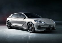 DENZA, jenama mewah BYD masuk UK, bawa teknologi Super DM Hybrid dan EV