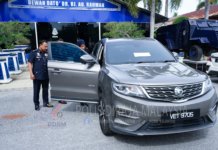 Berselindung di sebalik pemandu e hailing, Polis Kelantan tumpas sindiket dadah RM3.1 juta