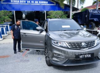 Berselindung di sebalik pemandu e hailing, Polis Kelantan tumpas sindiket dadah RM3.1 juta