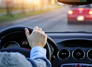 Cukai memandu berasaskan perbatuan bakal diperkenalkan di AS