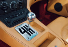 Mahu kereta manual? Ferrari sarankan beli kereta klasik terpakai