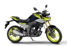 Honda CB125 Hornet mendarat di India, 11 hp, 11.2 Nm