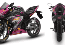 Honda CBR150R SE diperkenal, terhad 250 unit pada harga RM14,399