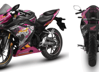 Honda CBR150R SE diperkenal, terhad 250 unit pada harga RM14,399