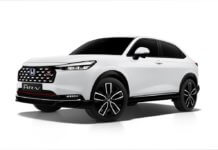 Honda HR-V facelift tempahan dibuka, rebut baucar servis eksklusif RM1,500*!