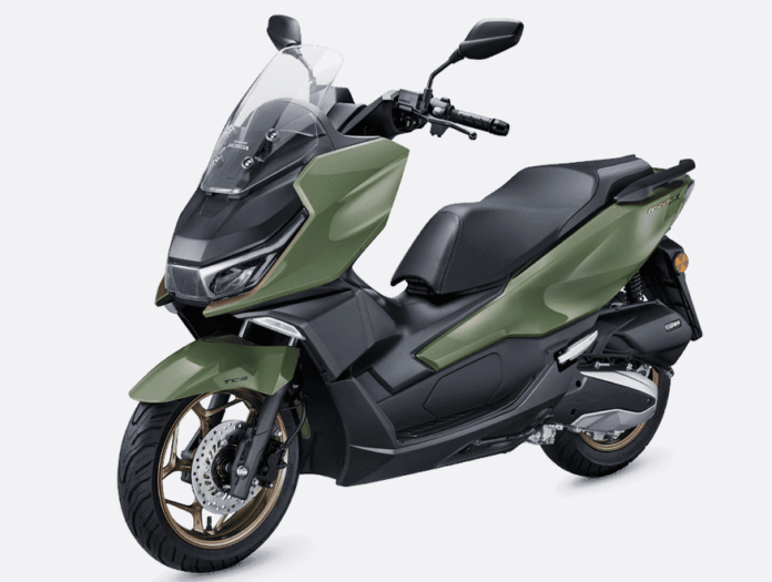 Honda NWG150 2025 (3)