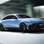Hyundai IONIQ 6 N 2026.01