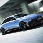 Hyundai IONIQ 6 N 2026.02