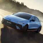 Hyundai IONIQ 6 N 2026.03