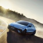 Hyundai IONIQ 6 N 2026.04