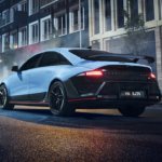 Hyundai IONIQ 6 N 2026.07