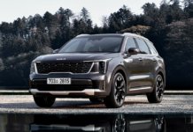 Kia Sorento 2026 diperkenal di Korea, ubah ADAS, rim, rekaan luar sama, daripada RM109 ribu