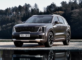 Kia Sorento 2026 diperkenal di Korea, ubah ADAS, rim, rekaan luar sama, daripada RM109 ribu