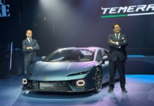 Lamborghini Temerario lancar di Malaysia: Jentera super hibrid 920PS, harga bermula RM1.35 juta