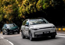 Leapmotor catat jualan terbaik dalam kategori EV Start-up di China