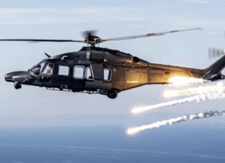 Malaysia rancang beli pesawat maritim, helikopter dan kapal laut dari Itali