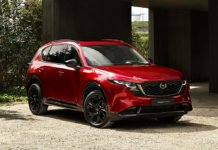 Mazda CX-5 2026 diperkenal, saiz bertambah, 2.5L hibrid ringan