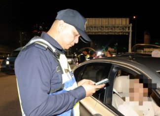 4.9 juta saman JPJ tertunggak bernilai RM1.4 bilion