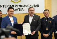 Empat syarikat dilantik jadi PPKM bagi pemeriksaan kenderaan persendirian