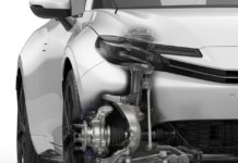 #TahukahAnda: Honda Prelude (2026) guna komponen sebenar daripada Civic Type R