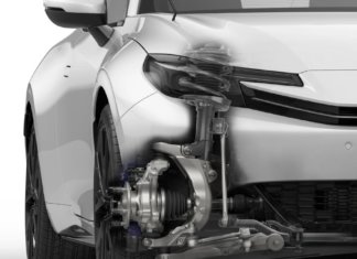 #TahukahAnda: Honda Prelude (2026) guna komponen sebenar daripada Civic Type R