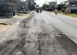 Kualiti jalan Sumut teruk terungkai, BPR dedah rasuah projek RM730,000