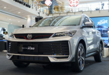 Proton X50 buka tempahan, 10,000 pelanggan pertama dapat rebat tunai RM1,000