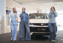 Proton X50 terima 5,000 unit tempahan dalam tempoh 10 hari