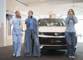 Proton X50 terima 5,000 unit tempahan dalam tempoh 10 hari