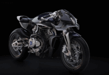 RMB01: Arca seni daripada pengeluar jam tangan mewah