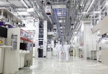 Tesla pilih cip Samsung, perjanjian bernilai RM70 bilion