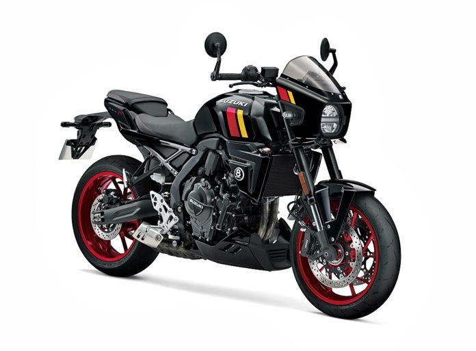Suzuki GSX-8TT 2025 UK.07