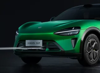 Tempoh menunggu Xiaomi YU7 kini lebih setahun!