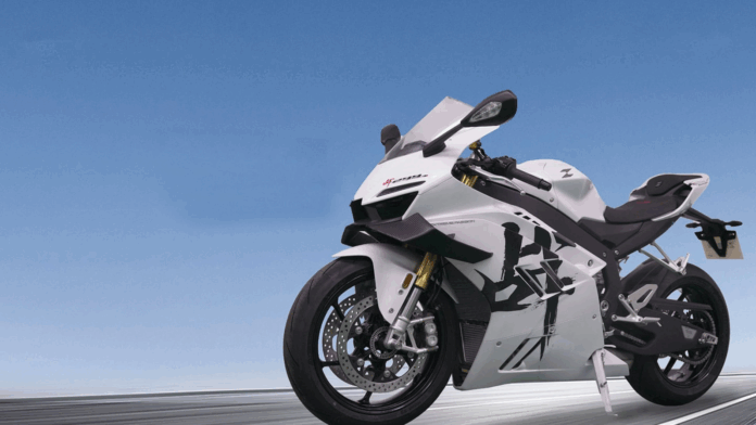 ZXJC 820RR