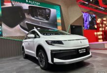#GIIAS2025: Aletra L8 lapan kerusi rasmi lancar, bayangan Proton Exora ‘tak jadi’