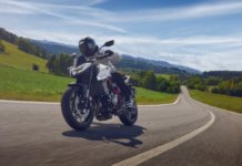 BSH perkenal streetfighter Honda CB750, harga RM49,999