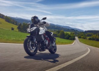 BSH perkenal streetfighter Honda CB750, harga RM49,999