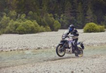 BSH perkenal Honda Translap 750 (2025), harga RM56,800