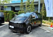 Hyundai Staria Facelift rasmi lancar di Malaysia, harga mula RM179,888