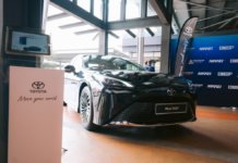 UMW Toyota Motor pacu mobiliti sifar emisi di Nikkei Forum Medini