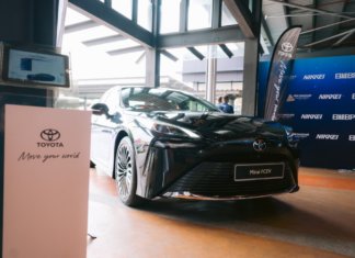 UMW Toyota Motor pacu mobiliti sifar emisi di Nikkei Forum Medini