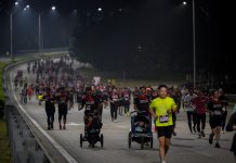 Lebih 6,500 sertai Toyota SYI Outrun, kumpul RM200,000