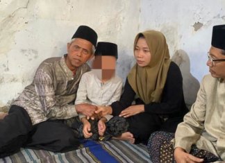 Tampar murid, Guru terpaksa jual motor bayar pampasan