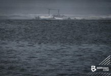 Helikopter PDRM terlibat nahas ketika latihan Mitsatom