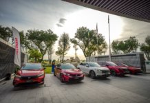 Sambutan 25 Tahun Honda! Pandu Uji dan Menang Hadiah Bernilai RM1 juta*