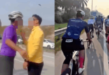 Halang laluan bas : Polis rakam keterangan empat individu