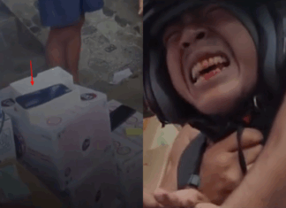 Pelanggan cekik pekerja JNT berdepan penjara 9 tahun