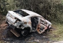 Proton Preve terbabas lalu terbakar, Guru Besar maut