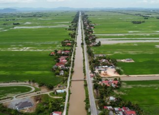 Sungai Korok rekod lapan kes kematian sejak 2021