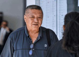 Pengarah, syarikat didakwa guna logo Sirim palsu pada tayar celup